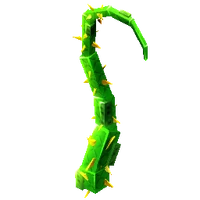 Princess Thorn