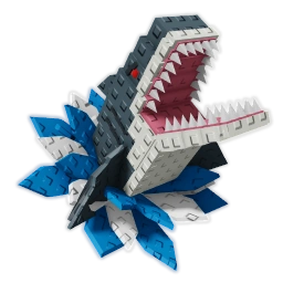 Shark Splash