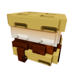 Smore Suckle