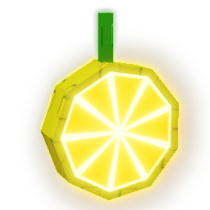 Sour Lemon
