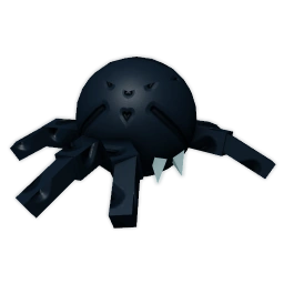 Spider Shrub