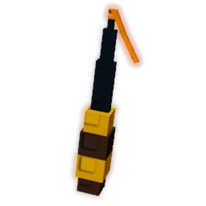 Stinger Reed
