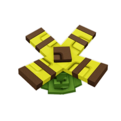 Stingpetal