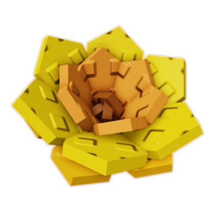Sun Bloom
