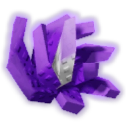 Urchin Plant