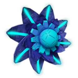 Volt Lily
