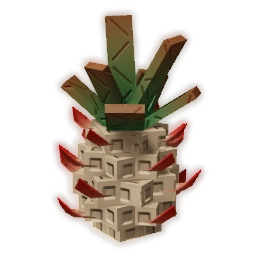 Wild Pineapple