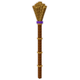 Witch's Broom