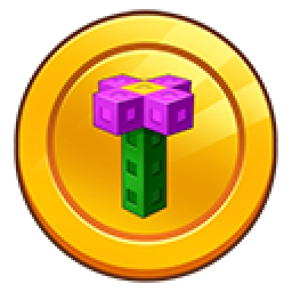 Buttercup Coins