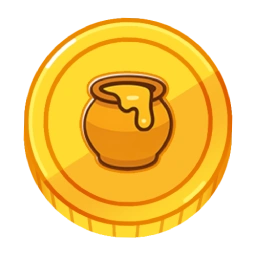 Honey Coins