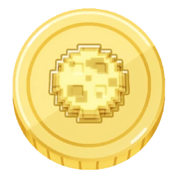 Moon Coins