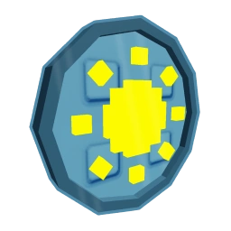 Summer Coin