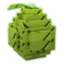 Beanpod Egg