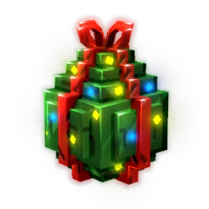 Christmas Egg