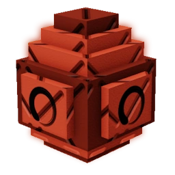 Corrupted Zen Egg