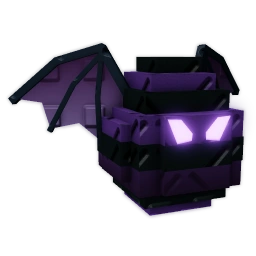Haunted Egg