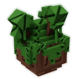 Jungle Egg