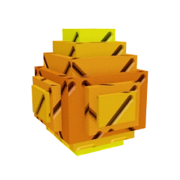 Mythical Egg