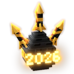 New Year's Egg