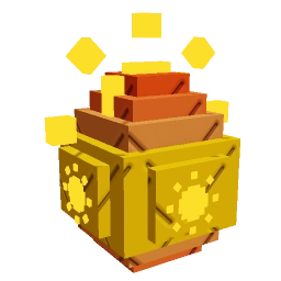 Paradise Egg