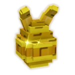 Premium Golden Egg