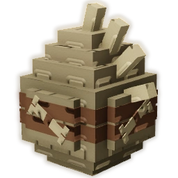 Premium Primal Egg