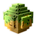 Premium Safari Egg