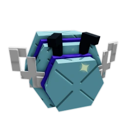 Rare Bee Egg