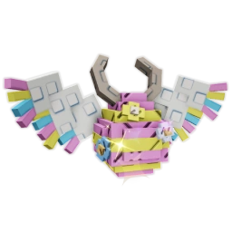 Springtide Egg