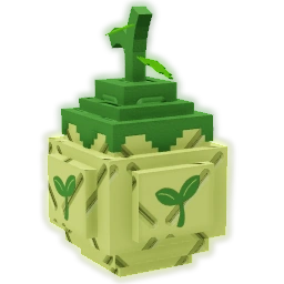 Sprout Egg