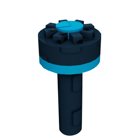 Basic Sprinkler