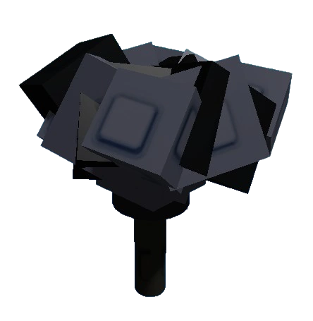 Charcoal Sprinkler