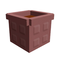 Friendship Pot