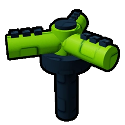Godly Sprinkler