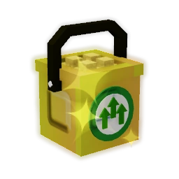 Gold Fertilizer