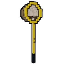 Harvest Tool