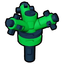 Master Sprinkler