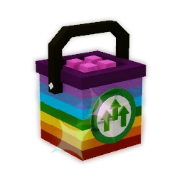Rainbow Fertilizer