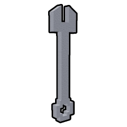 Recall Wrench