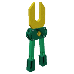 Reclaimer