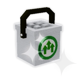 Silver Fertilizer