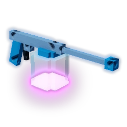 Spray Mutation Glimmering