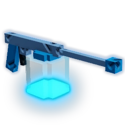 Spray Mutation Wet