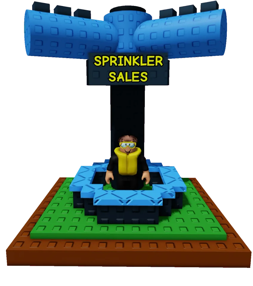 Sprinkler Merchant