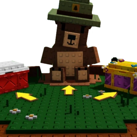 Bearnaby