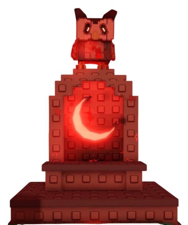 Blood Owl