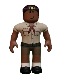 Camper Carl