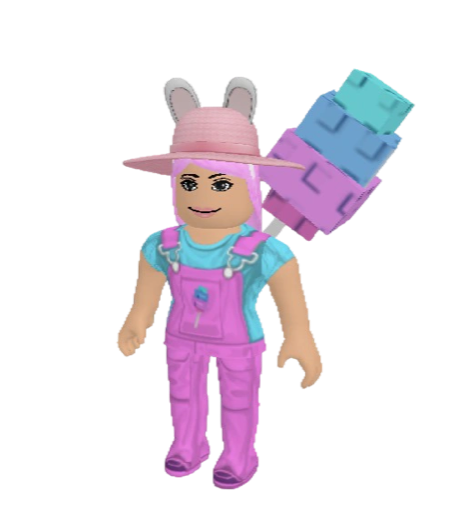 Candy Caitlyn