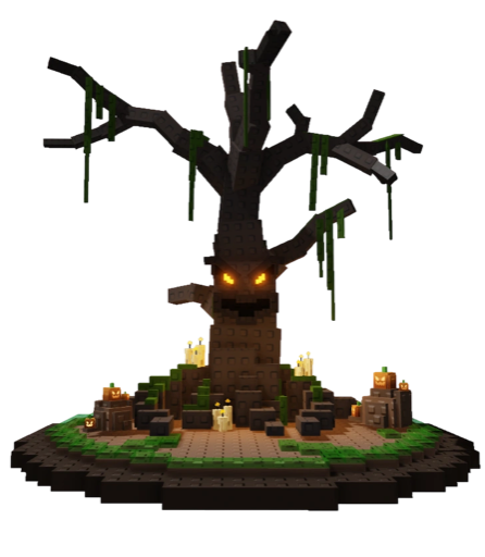Dead Tree