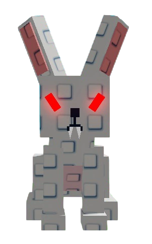 Evil Bunny